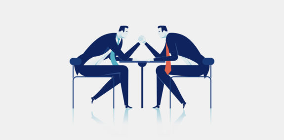Participate in Dispute Resolution: Strategic Conflict Management